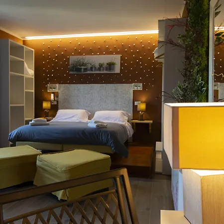 Boutique Relais Sofia 3*