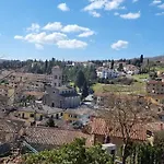 Boutique Relais Sofia Курортный комплекс