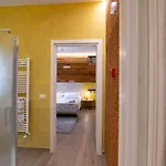 Boutique Relais Sofia 3* Гайоле-ин-Кьянти