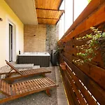 Boutique Relais Sofia Курортный комплекс