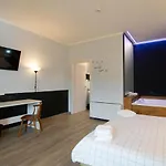 Boutique Relais Sofia Курортный комплекс Гайоле-ин-Кьянти