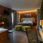 Курортный комплекс Boutique Relais Sofia 3*
