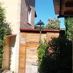 Üdülőközpont Boutique Relais Sofia 3*