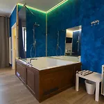 Boutique Relais Sofia Курортный комплекс 3*