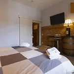 Boutique Relais Sofia 3*