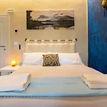 Boutique Relais Sofia 3* Гайоле-ин-Кьянти
