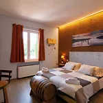 Курортный комплекс Boutique Relais Sofia 3*