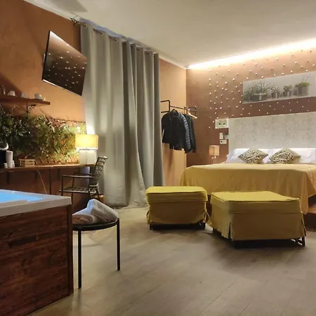 Boutique Relais Sofia 3*