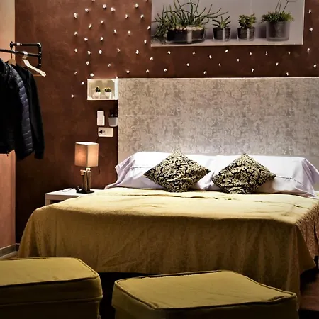 Boutique Relais Sofia *