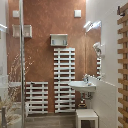 度假村 Boutique Relais Sofia 基安蒂盖奥勒