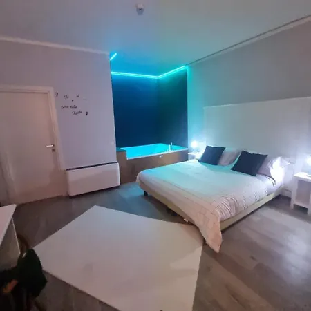 度假村 Boutique Relais Sofia