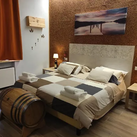 Boutique Relais Sofia 度假村 基安蒂盖奥勒