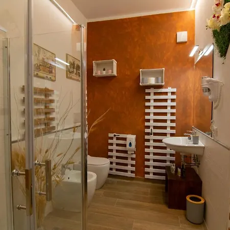度假村 Boutique Relais Sofia *