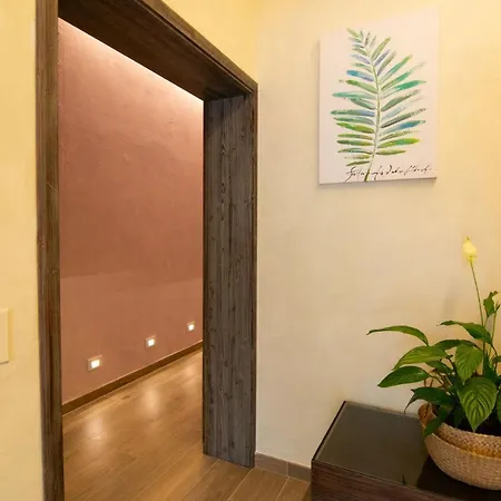 Boutique Relais Sofia 基安蒂盖奥勒