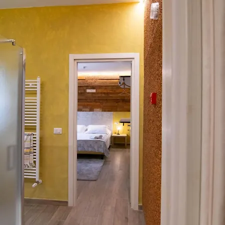 Boutique Relais Sofia 3* Gaiole in Chianti