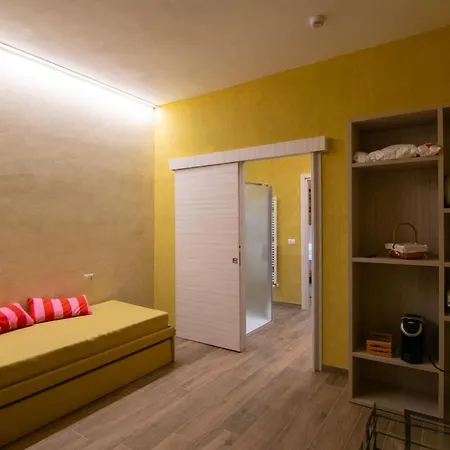 Boutique Relais Sofia 度假村 *