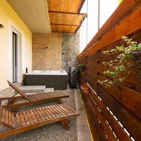 Boutique Relais Sofia 度假村