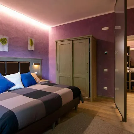 度假村 Boutique Relais Sofia *