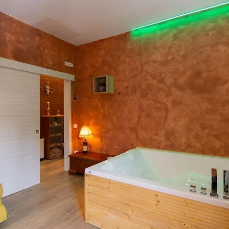 Boutique Relais Sofia 度假村 *