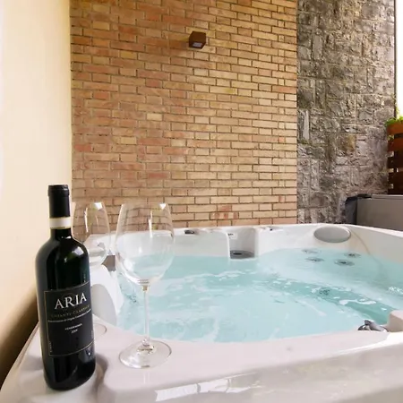 Boutique Relais Sofia 度假村