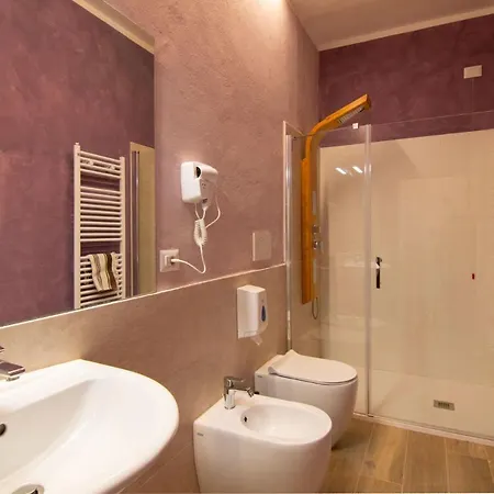 Boutique Relais Sofia 3*