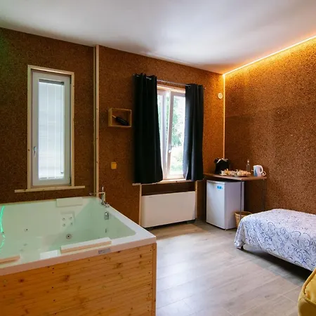 Boutique Relais Sofia 度假村 基安蒂盖奥勒