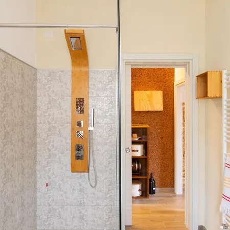 度假村 Boutique Relais Sofia