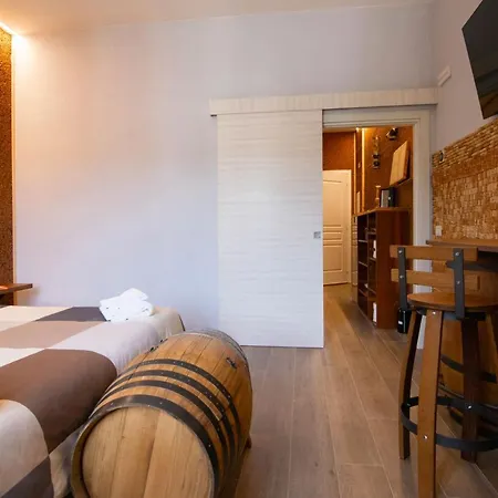 Boutique Relais Sofia 3*