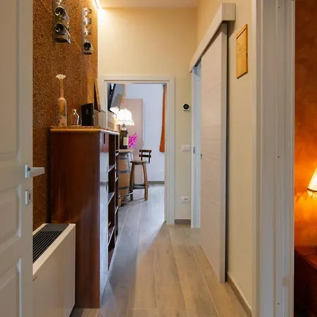Boutique Relais Sofia 度假村 *