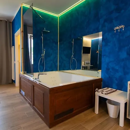 Boutique Relais Sofia Resort