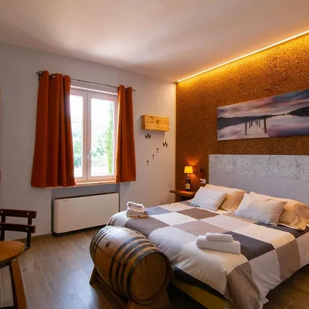 Boutique Relais Sofia Gaiole in Chianti
