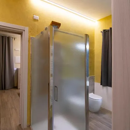度假村 Boutique Relais Sofia