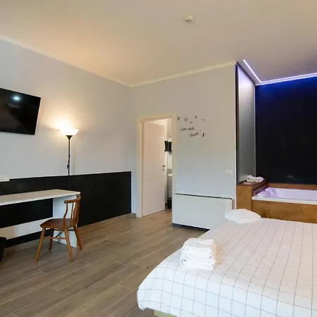 Boutique Relais Sofia Resort Gaiole in Chianti