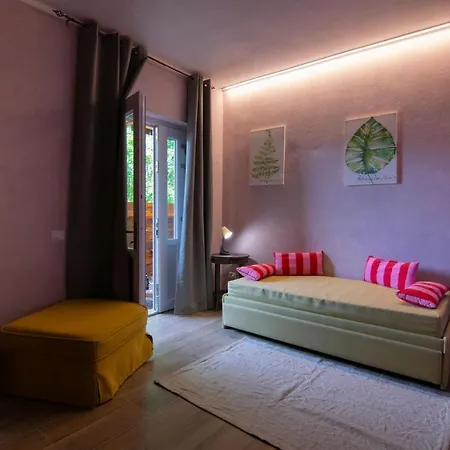 Boutique Relais Sofia Resort Gaiole in Chianti