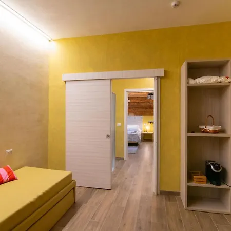 Boutique Relais Sofia * 基安蒂盖奥勒