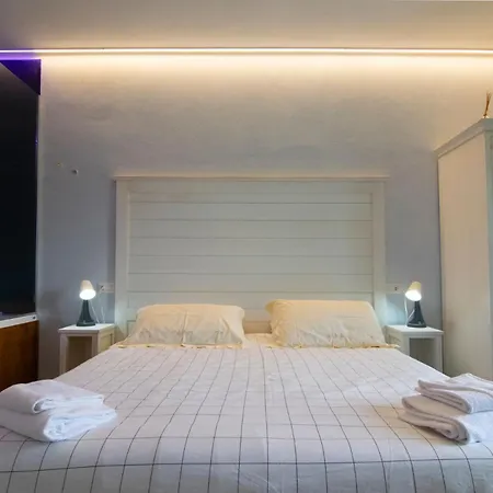 度假村 Boutique Relais Sofia *