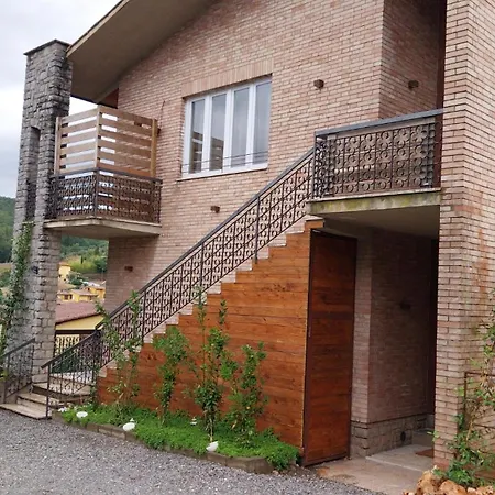 Boutique Relais Sofia Resort Gaiole in Chianti