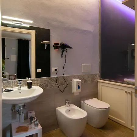 Boutique Relais Sofia 基安蒂盖奥勒