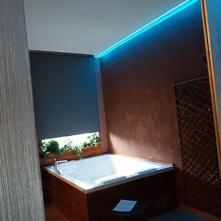 Boutique Relais Sofia * 基安蒂盖奥勒