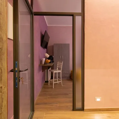 Boutique Relais Sofia 度假村