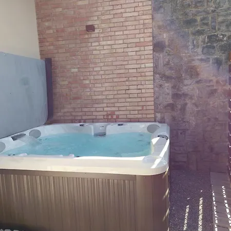 Resort Boutique Relais Sofia