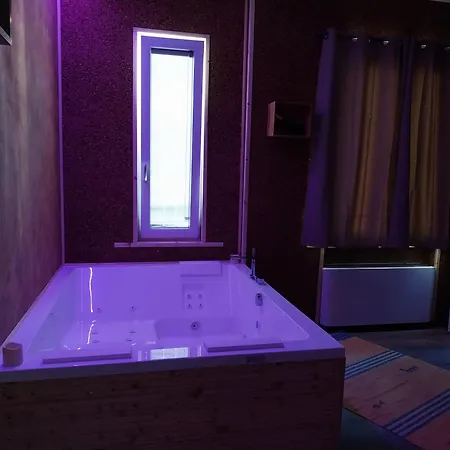 Boutique Relais Sofia גאיולה אין קיאנטי