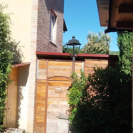 Resort Boutique Relais Sofia 3*