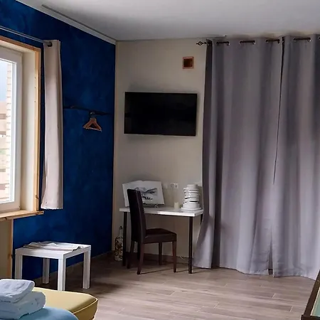 Boutique Relais Sofia Resort Gaiole in Chianti