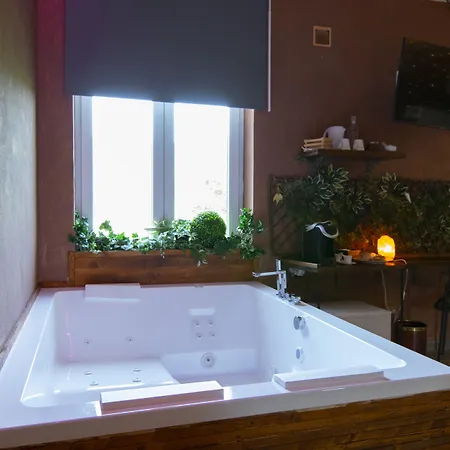 Boutique Relais Sofia 3*