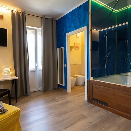 Boutique Relais Sofia 3*