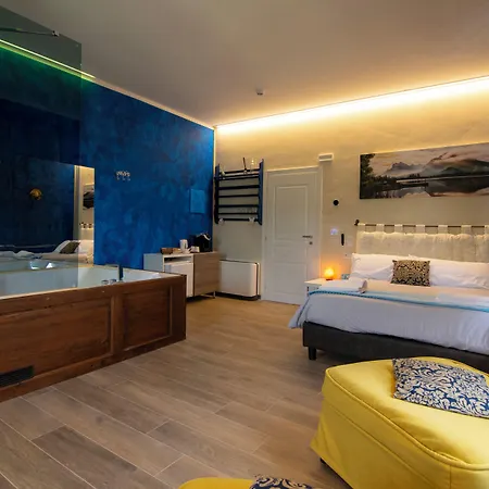 Boutique Relais Sofia 3* Gaiole in Chianti