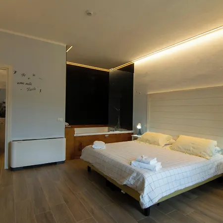 Boutique Relais Sofia Resort 3*