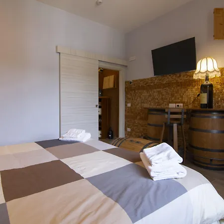 Boutique Relais Sofia 3*