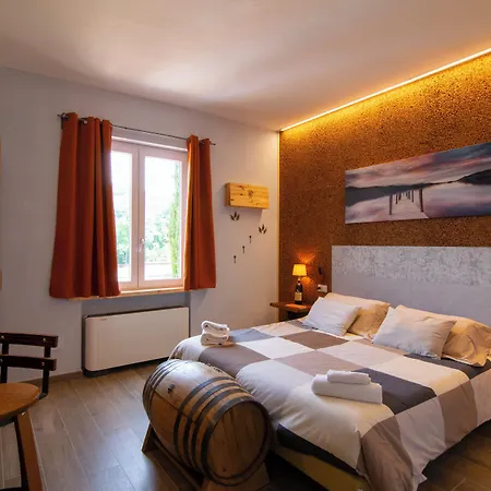 Resort Boutique Relais Sofia 3*